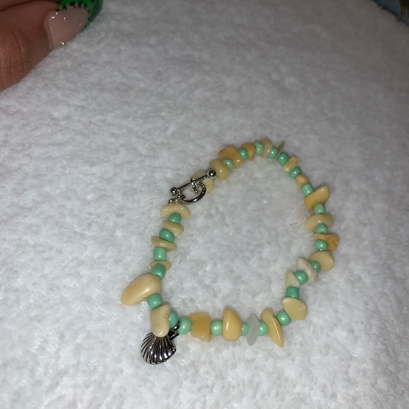 Crystal jewelry - Picture 3 of 3